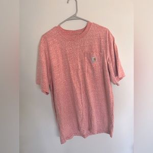 Men’s Carhartt shirt